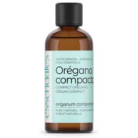 aceite esencial de oregano compacto 100 ml