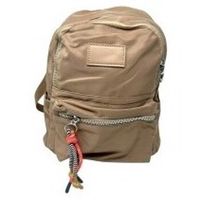 bienve mochila complementos senora kc199-50 taupe para mujer