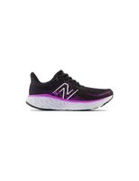 zapatillas de running new balance fresh foam x 1080v12 black muje