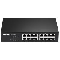 edimax gs-1016 v2 switch 16 puertos gigabit