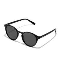 salt - polarized black dark