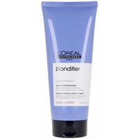 loreal acondicionador blondifier acondicionador para mujer