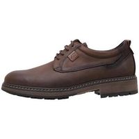 fluchos zapatos bajos f1589 para hombre