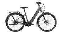 cannondale mavaro neo 4 bicicleta electrica de ciudad shimano nexus 5s correa 500 wh 29   gris