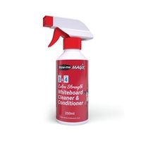 show-me magix whiteboard cleaner 250ml