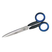 durable supercut scissors 15 cm black