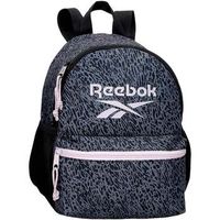 reebok sport bolso mochila unisex leopard 8082331 para hombre