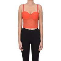 elisabetta franchi camiseta tirantes tpt00005013ae para mujer