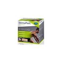 dermaplast active cinta kinesiologica carne 5cm x 5m