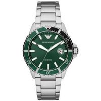 emporio armani reloj ar11338-diver para hombre