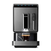 solac ca4810 cafetera espresso ultrautomatica 19 bares 1470w