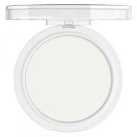 polvos fijadores bare focus clarifying finishing powder - wet n wild translucent