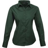 premier camisa pr300 para mujer