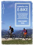 espana en e-bike