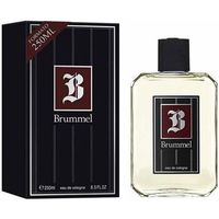 puig agua de colonia brummel edc para hombre