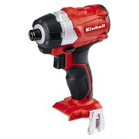 einhell 4510030 te-ci 18 li bl solo atornillador de impacto inalambrico