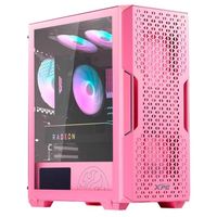 pc racing amd ryzen 5 8500g32gb2tb  1tb ssdrtx 4060