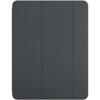 apple smart folio 13 funda de libro negra para ipad pro 13