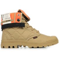 palladium botines baggy re quilted para hombre