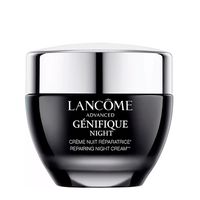 lancome cosmetica facial advanced genifique night cream