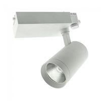 foco de carril led simox 20w