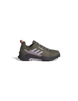 zapatillas de montana adidas terrex ax4 hiking mujer verde oliva