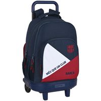 fc barcelona mochila - para nina