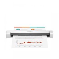 brother ds-640 portable document scanner  ds640tj1