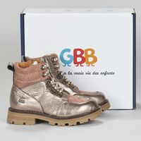 gbb botines ai314-18-c-ech para nina