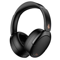 edifier wh950nb auriculares inalambricos con cancelacion de ruido activa negros