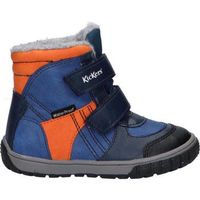 kickers botines 585572-10 sitrouille para nino