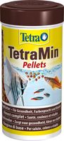 tetramin pellets 100 ml