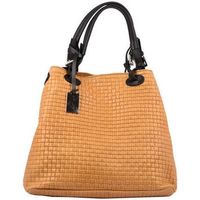 pelledoca bolso pb662039honey para mujer