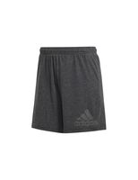 pantalones adidas future icons winners gris mujer