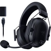 razer blackshark v2 hyperspeed auriculares gaming inalambricos negros