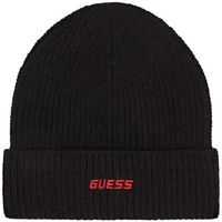 guess gorro logo red para hombre