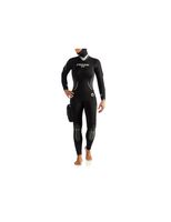 neopreno para buceo ice mujer 7mm