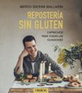 reposteria sin gluten libros singulares