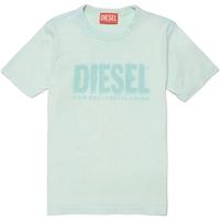 diesel camiseta j01130-0kfav para nino