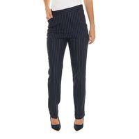 pennyblack jeans pantalone fantasia gessata art camozza para mujer