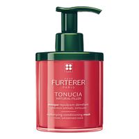 mascarilla repulpante desenredante - 200 ml - rene furterer - mascarilla densificante revitalizante y rejuvenecedora para cabello maduro fino yo fr