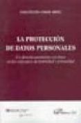 la proteccion de datos personales un derecho autonomo con base e n lo