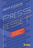 press reset