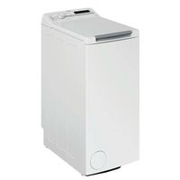 whirlpool tdlr6240s spn lavadora carga superior 6kg c blanca