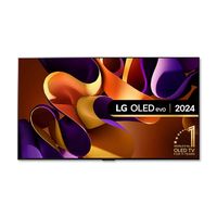 tv oled - lg oled65g45lw 65 4k uhd evo gallery