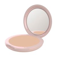 polvos compactos - cipria flat perfection - neve cosmetics alabaster touch