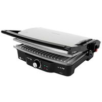 cecotec rockn grill parrilla grill 2000w