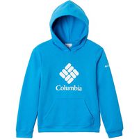 columbia camisa manga corta trek hoodie para nino