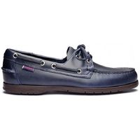 sebago mocasines 7000g90 docksides para hombre