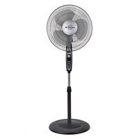 orbegozo sf 3347 ventilador de pie 50w